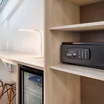 Donostia San Sebastian Aeropuerto Hotel 3*