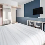 Donostia San Sebastian Aeropuerto Szálloda 3*