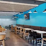 Hotel Donostia San Sebastian Aeropuerto 3*