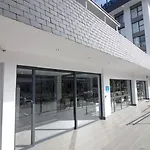 Donostia San Sebastian Aeropuerto Hotel