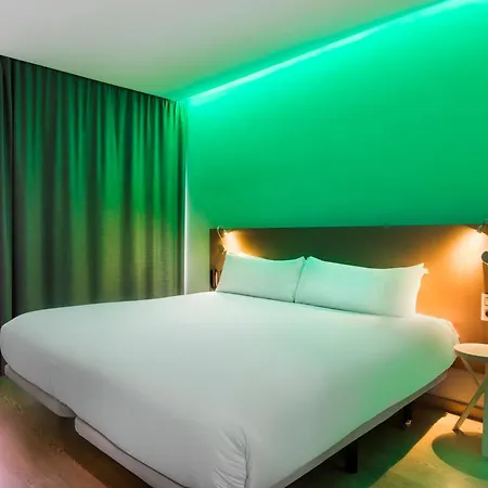 Donostia San Sebastian Aeropuerto 오이아츠준