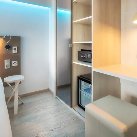 호텔 Donostia San Sebastian Aeropuerto