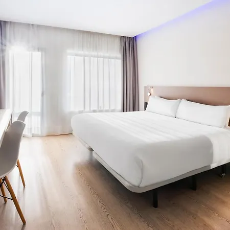 Donostia San Sebastian Aeropuerto 호텔 오이아츠준