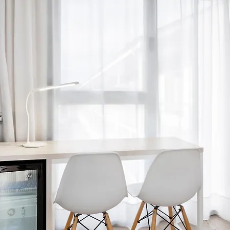 Donostia San Sebastian Aeropuerto 3* 오이아츠준