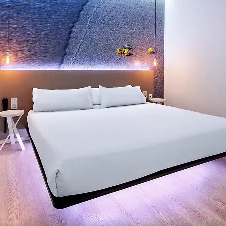 B＆b ドノスティア アエロプエルト 3*