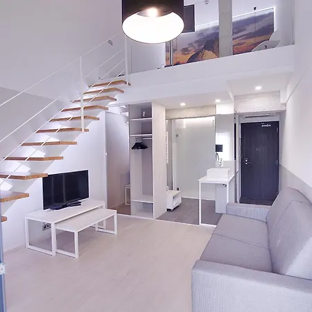 Donostia San Sebastian Aeropuerto 호텔