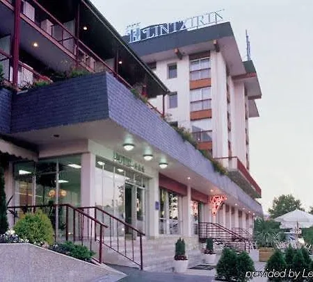 Donostia Aeropuerto אויארצון