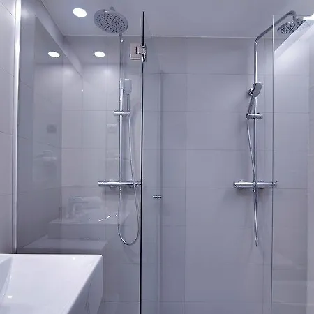 Donostia Aeropuerto Hotel 3*