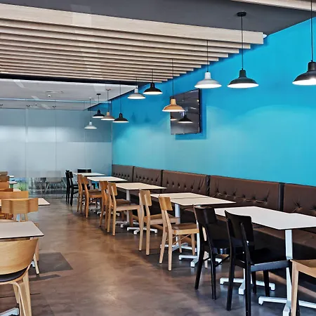 Ξενοδοχείο Donostia San Sebastian Aeropuerto 3*