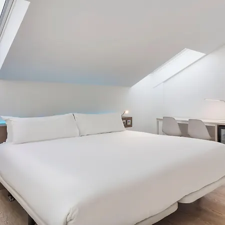 Donostia San Sebastian Aeropuerto 호텔 오이아츠준