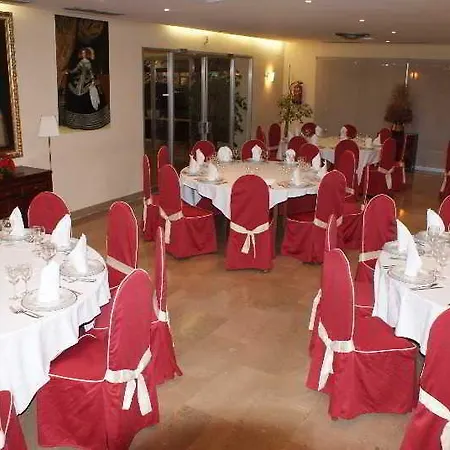 Donostia Aeropuerto Hotel Oiartzun