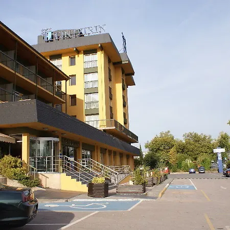 Donostia Aeropuerto Hotel Oiartzun