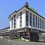 Hotel Donostia San Sebastian Aeropuerto 3*