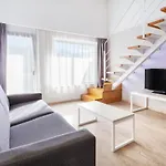 Hotel Donostia San Sebastian Aeropuerto