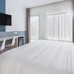 Donostia San Sebastian Aeropuerto Hotel 3*