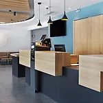 Donostia San Sebastian Aeropuerto Hotel 3*
