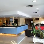 Donostia San Sebastian Aeropuerto Hotel 3*