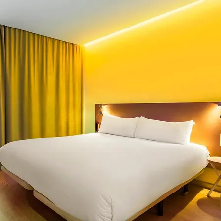 Donostia San Sebastian Aeropuerto Hotel