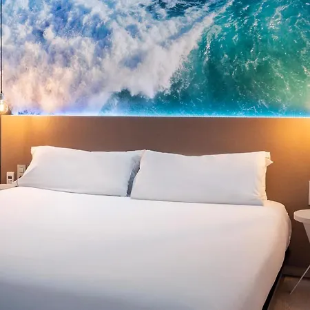 Donostia San Sebastian Aeropuerto 3*