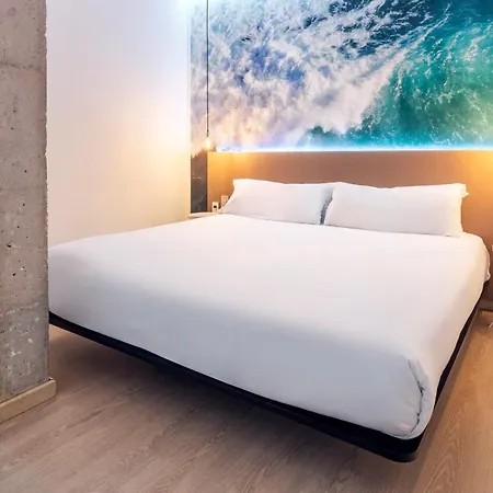 Hotel Donostia San Sebastian Aeropuerto Oiartzun