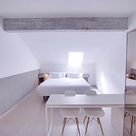 Donostia San Sebastian Aeropuerto Oiartzun