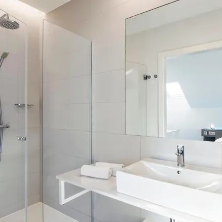 Donostia San Sebastian Aeropuerto Hotel Oiartzun