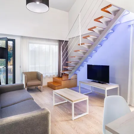 Donostia San Sebastian Aeropuerto 3*