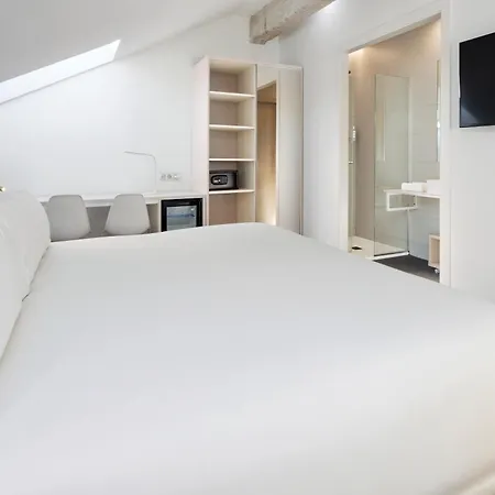 Hotel Donostia San Sebastian Aeropuerto Oiartzun
