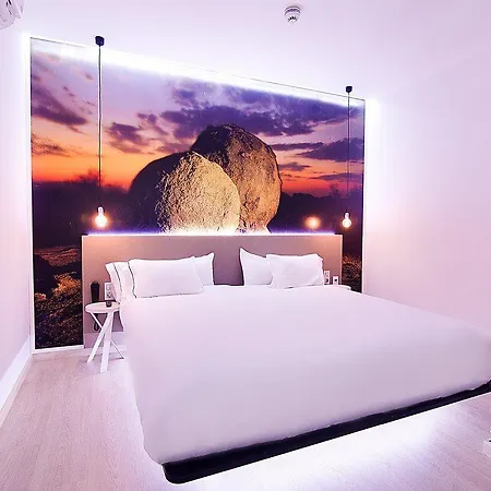 Donostia San Sebastian Aeropuerto Ξενοδοχείο