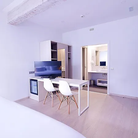 Hotel Donostia San Sebastian Aeropuerto