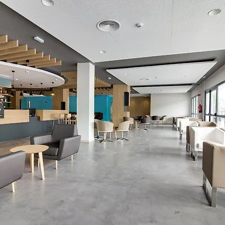 Ξενοδοχείο Donostia San Sebastian Aeropuerto Oiartzun