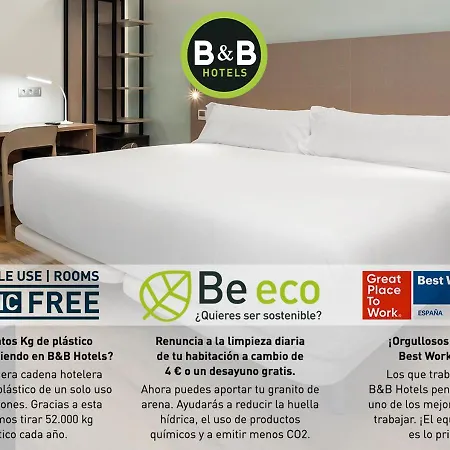 Donostia San Sebastián Aeropuerto Hotel