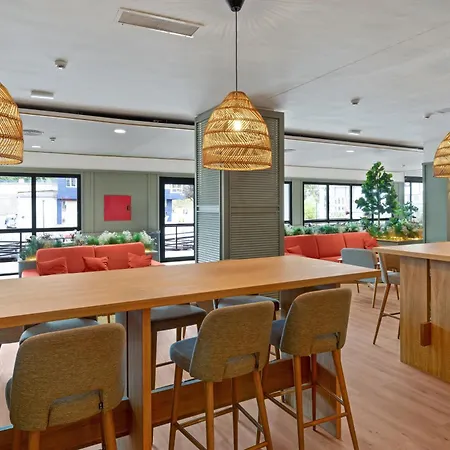 Hotel Donostia San Sebastian Aeropuerto Oiartzun