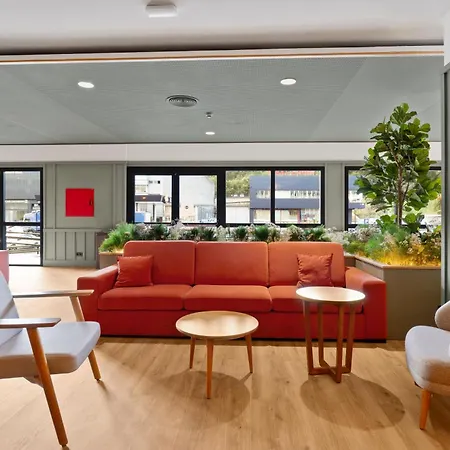 Donostia San Sebastian Aeropuerto 3* Oiartzun