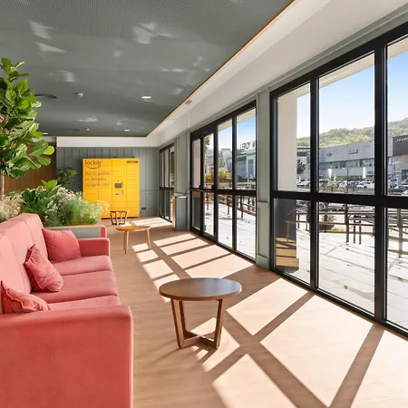 Donostia San Sebastian Aeropuerto Oiartzun