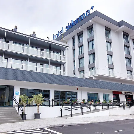 Donostia San Sebastian Aeropuerto