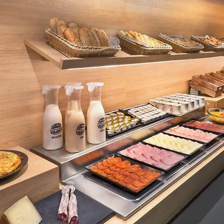 Donostia San Sebastian Aeropuerto 3* Oiartzun