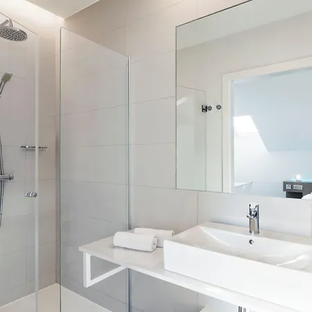 Donostia San Sebastian Aeropuerto 3* Oiartzun