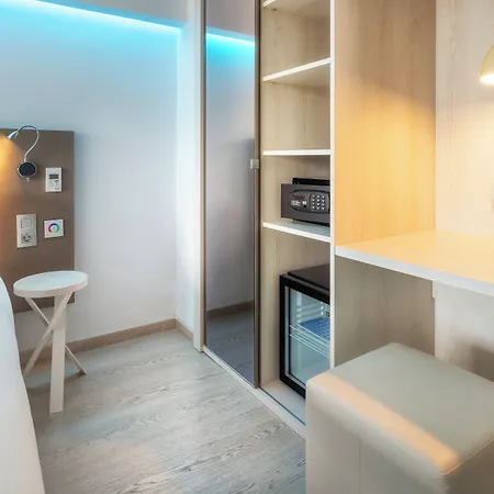 Hotel Donostia San Sebastián Aeropuerto Oiartzun