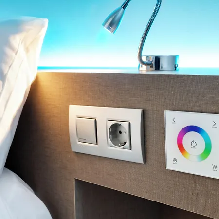 Donostia San Sebastian Aeropuerto 3*