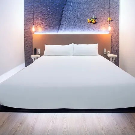 Hotel Donostia San Sebastian Aeropuerto Oiartzun