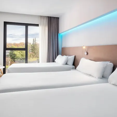 Donostia San Sebastian Aeropuerto Oiartzun