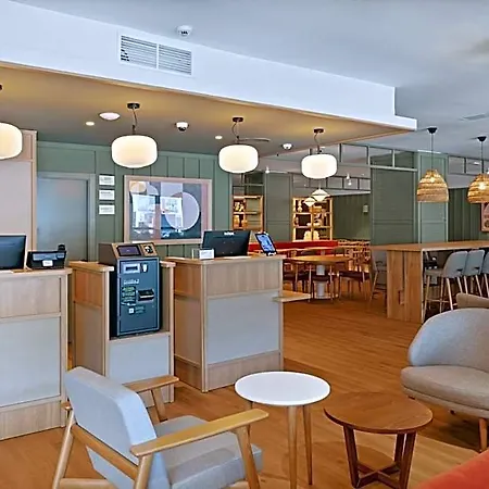 Hotel Donostia San Sebastian Aeropuerto Oiartzun
