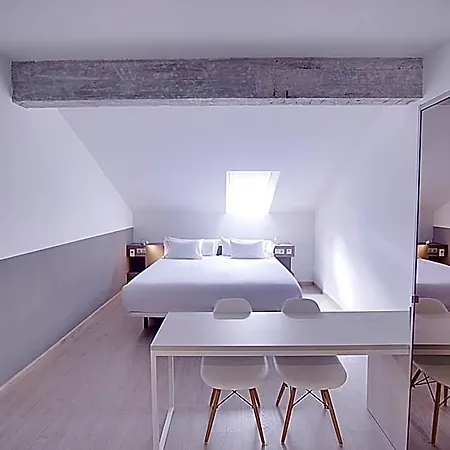 Hotel Donostia San Sebastian Aeropuerto Oiartzun