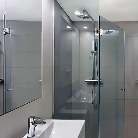 Hotel Donostia San Sebastian Aeropuerto Oiartzun