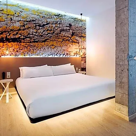 Hotel Donostia San Sebastian Aeropuerto