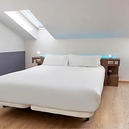 Donostia San Sebastian Aeropuerto Hotel Oiartzun