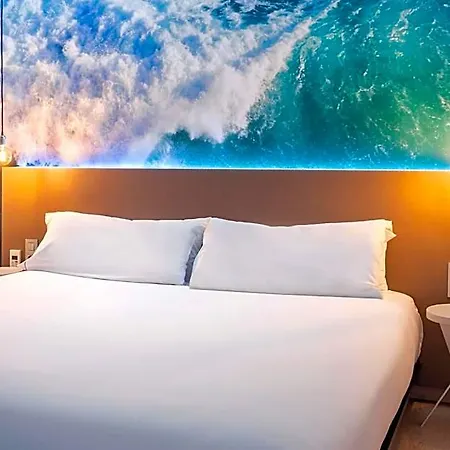 Hotel Donostia San Sebastian Aeropuerto Oiartzun