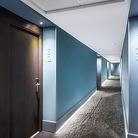 Donostia San Sebastian Aeropuerto 3* Oiartzun