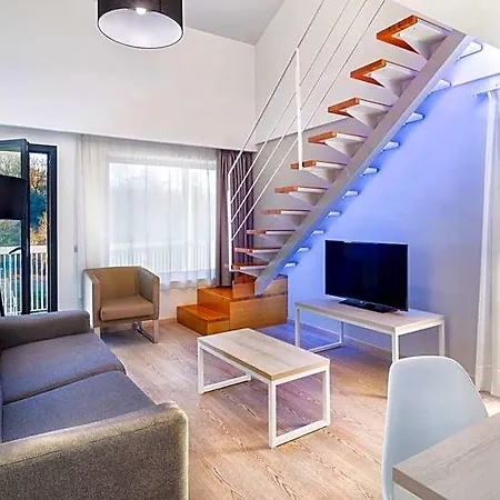 Hotel Donostia San Sebastian Aeropuerto 3*